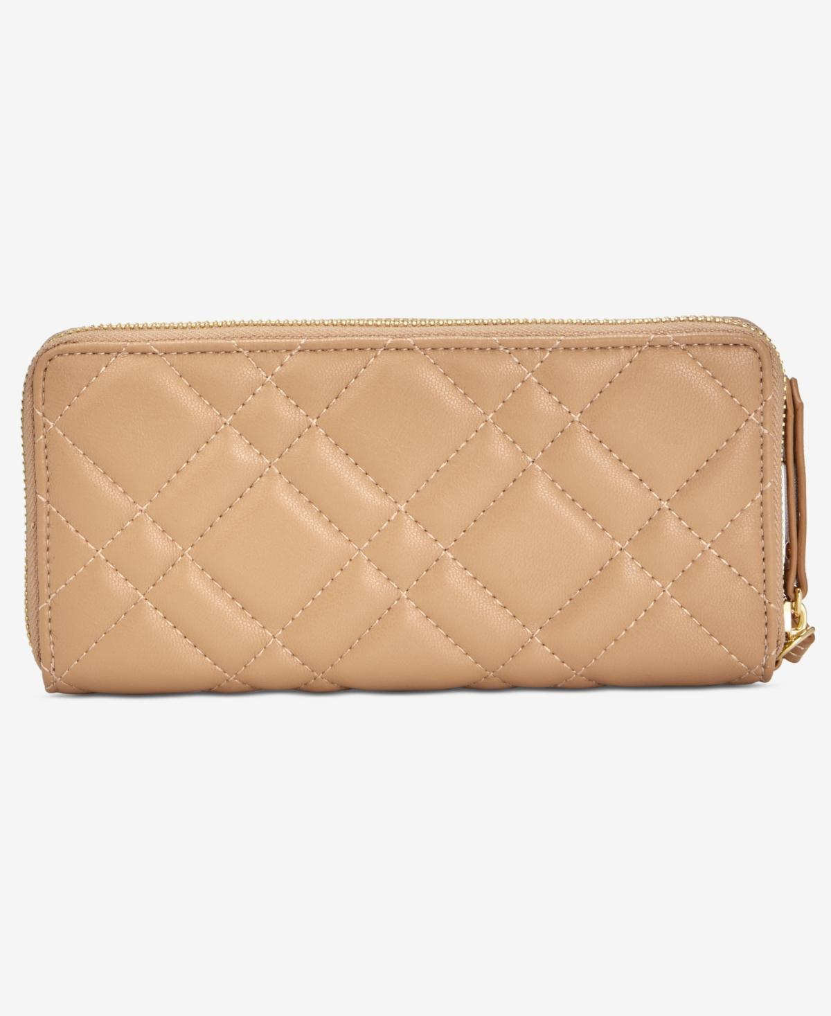 Zip Around Wallet Macys Coach Wallet Women's COACH Essential
