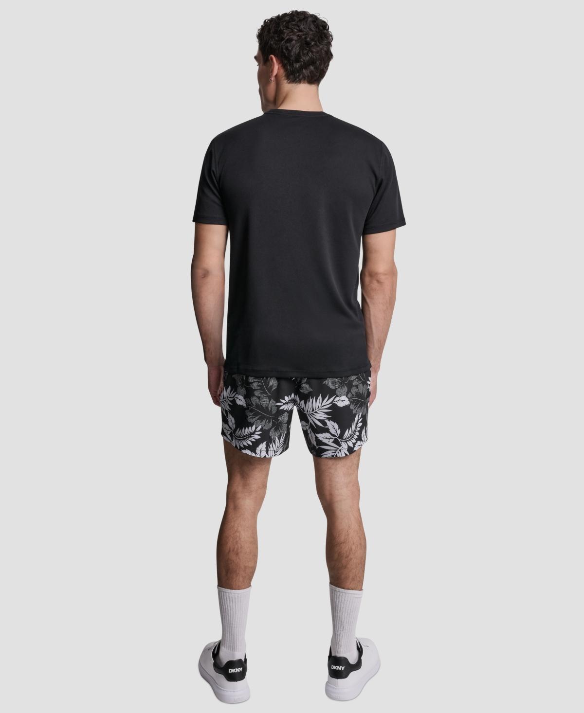T-shirt Homme Millet MILLET TS SS M Noir Sport 2000 - Ref MIV10140-N0247