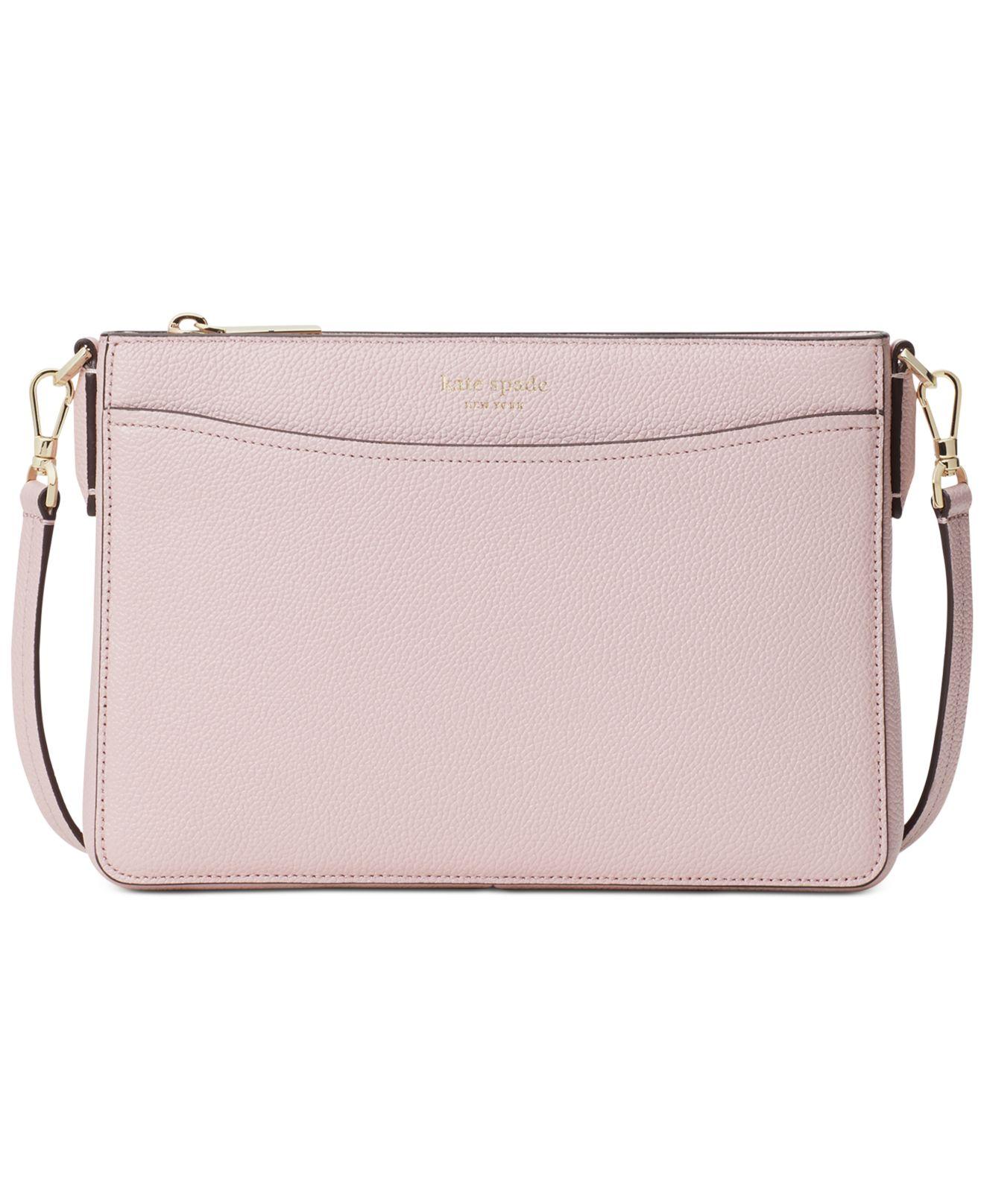 kate spade leather crossbody
