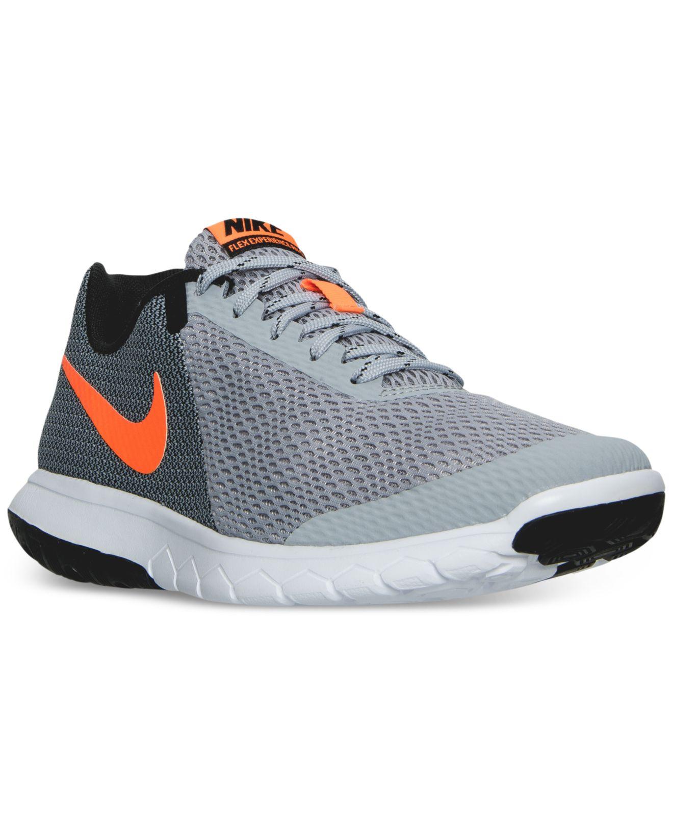 mens nike flex rn
