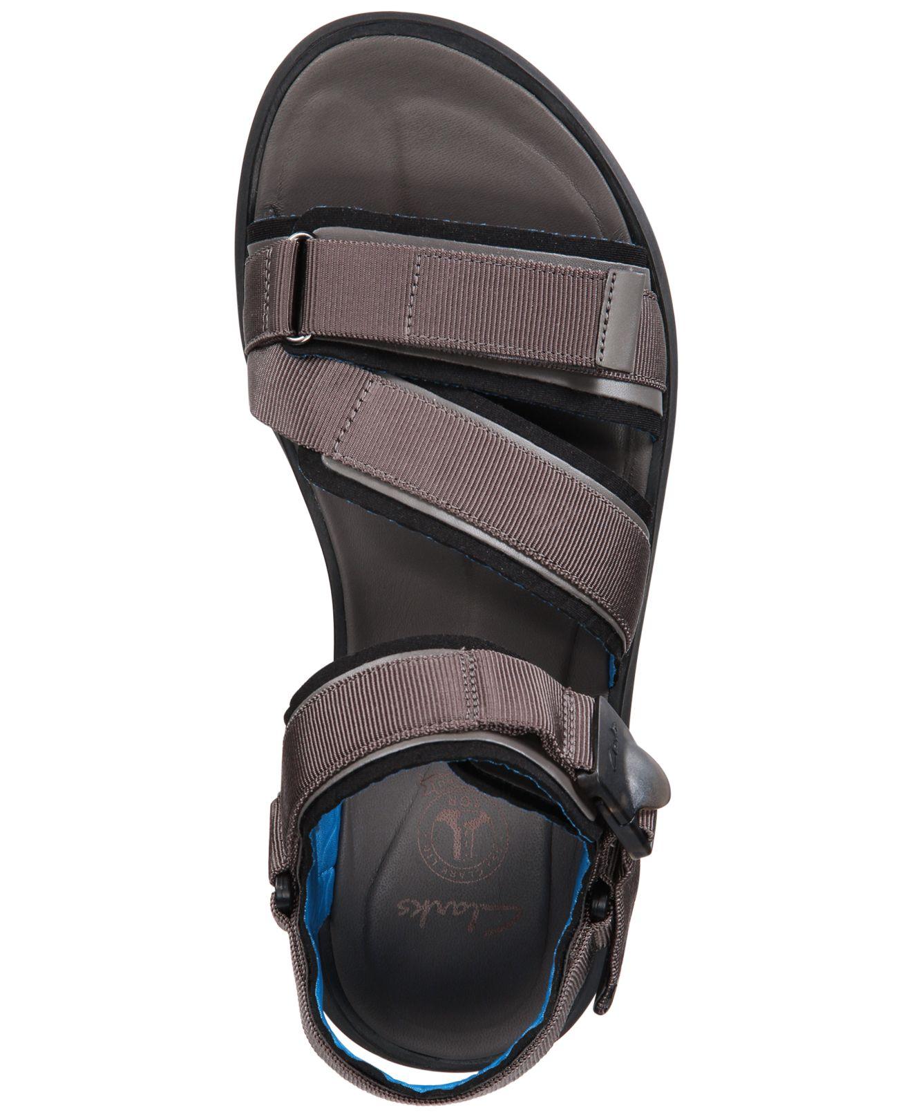 clarks jacala mag sandal