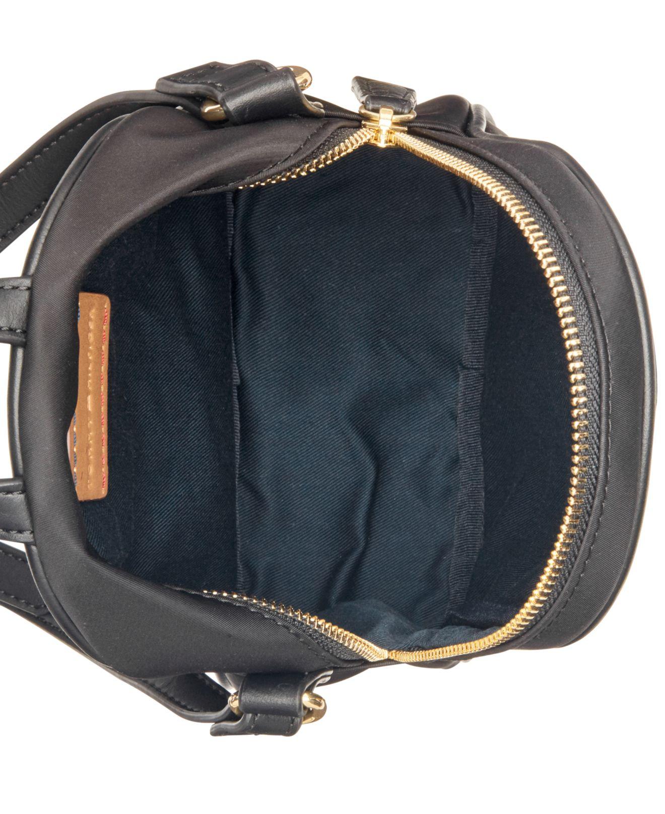zipper purse