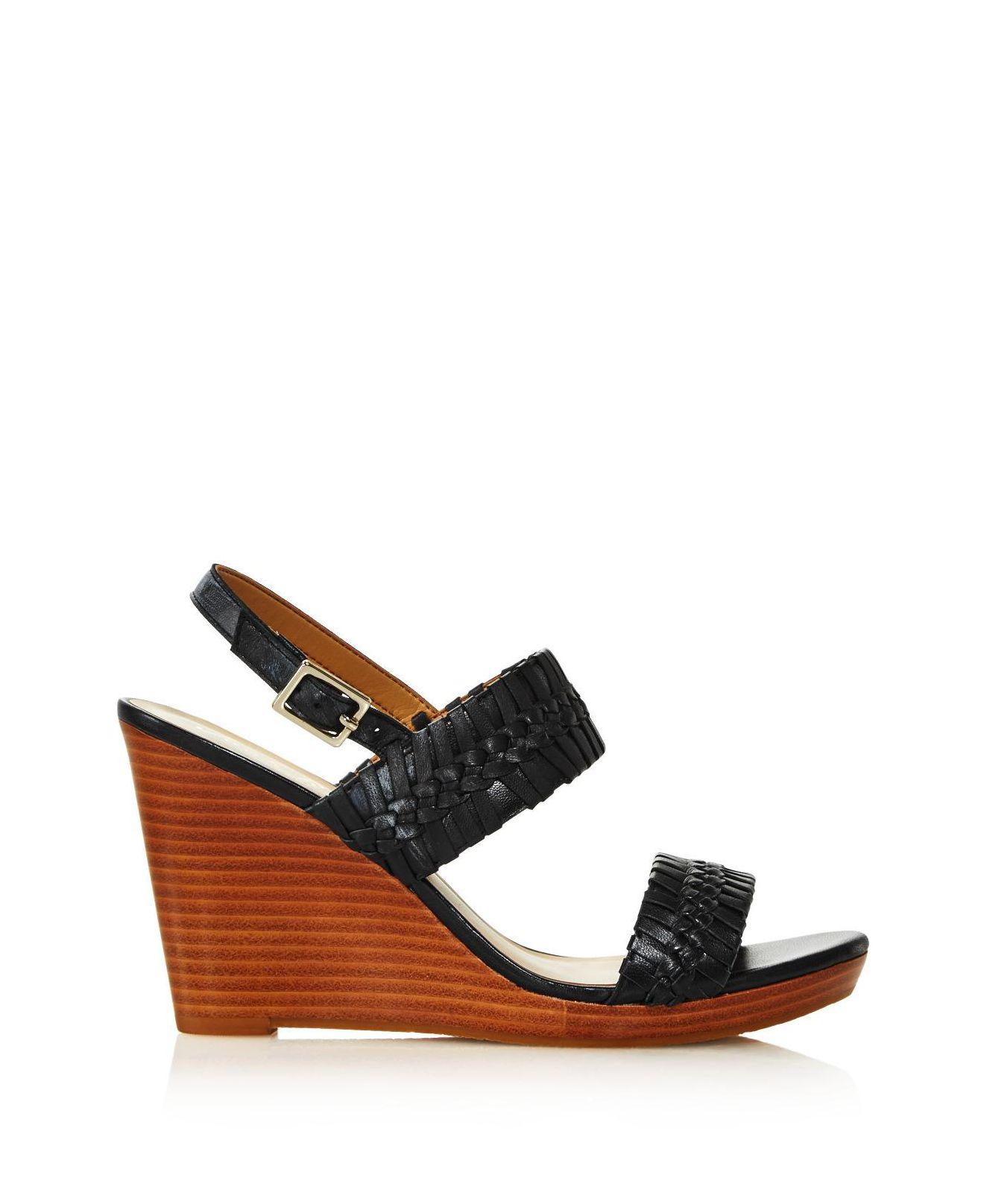 tinsley high wedge