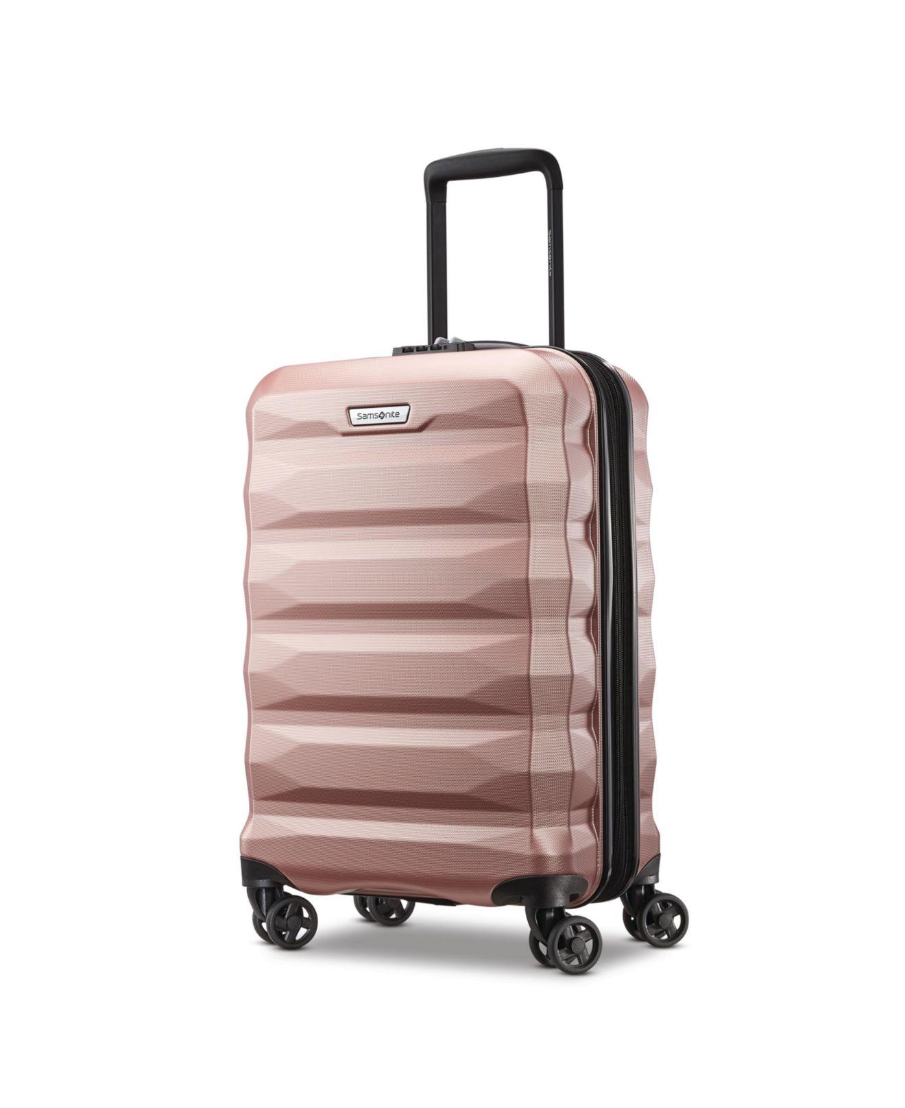 samsonite spin tech 3.0 20