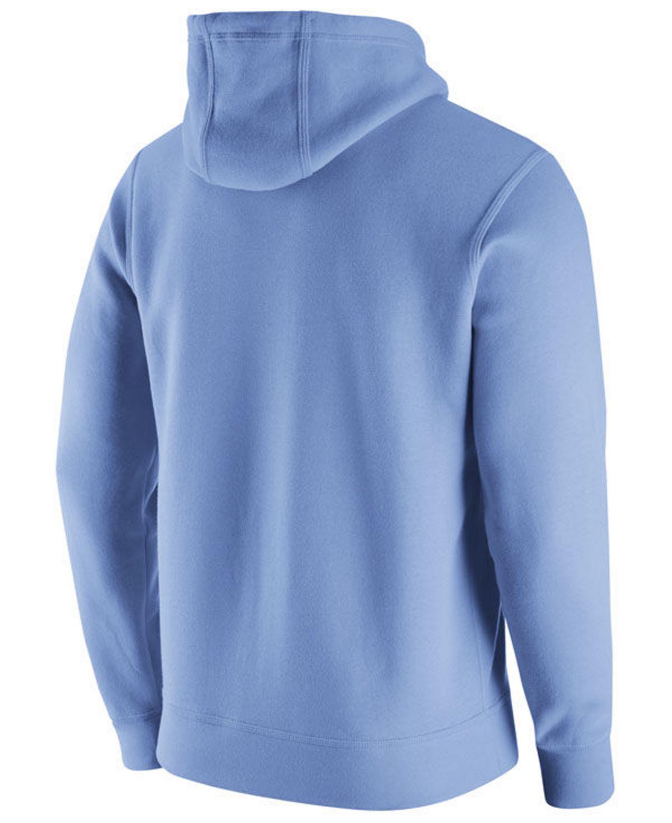 Nike St. Louis Cardinals Franchise Hoodie in Blue for Men | Lyst