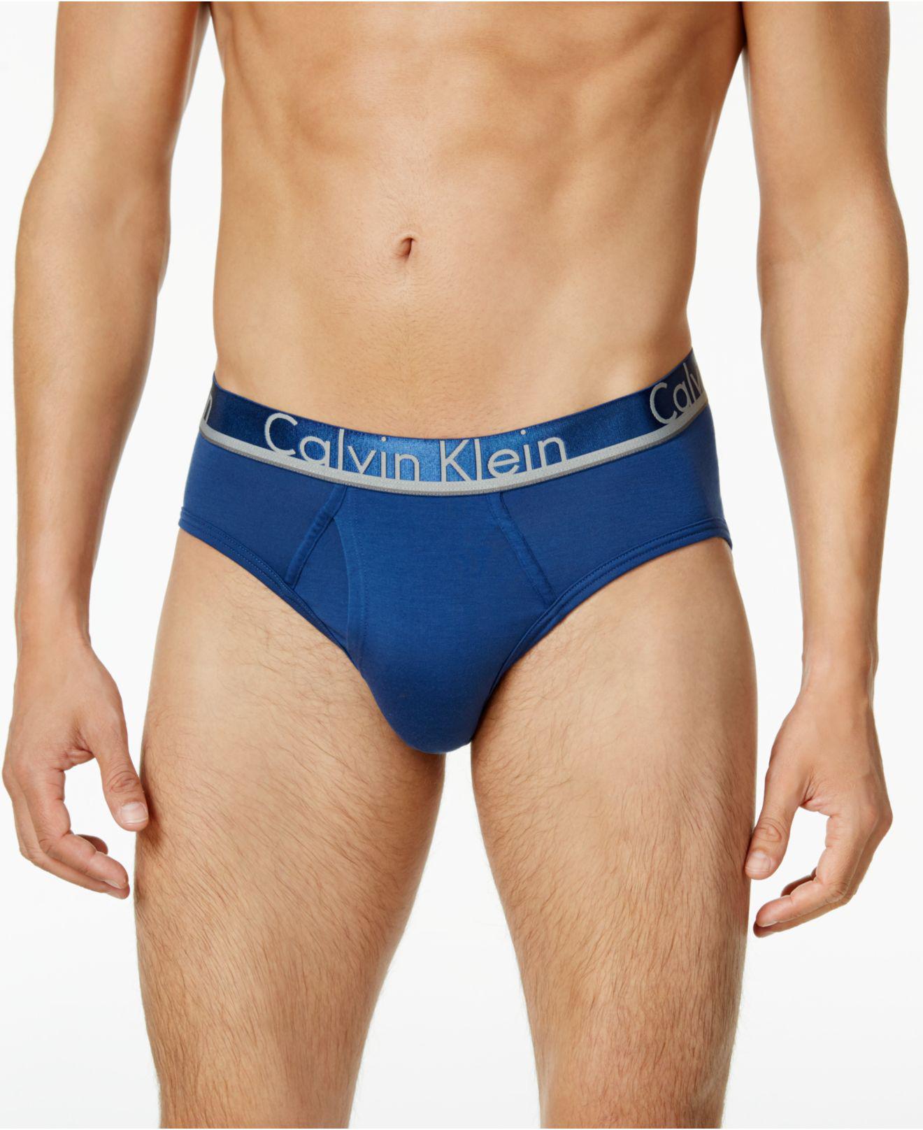 ck microfiber briefs