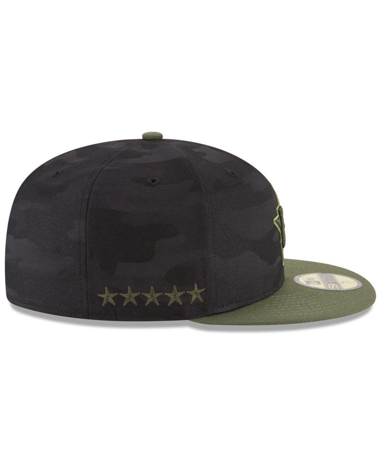houston astros memorial day hat