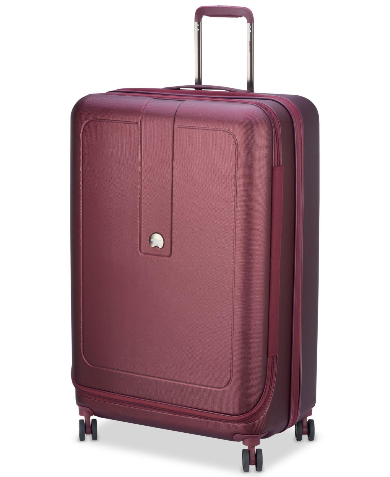 Delsey luggage sales shadow 4.0