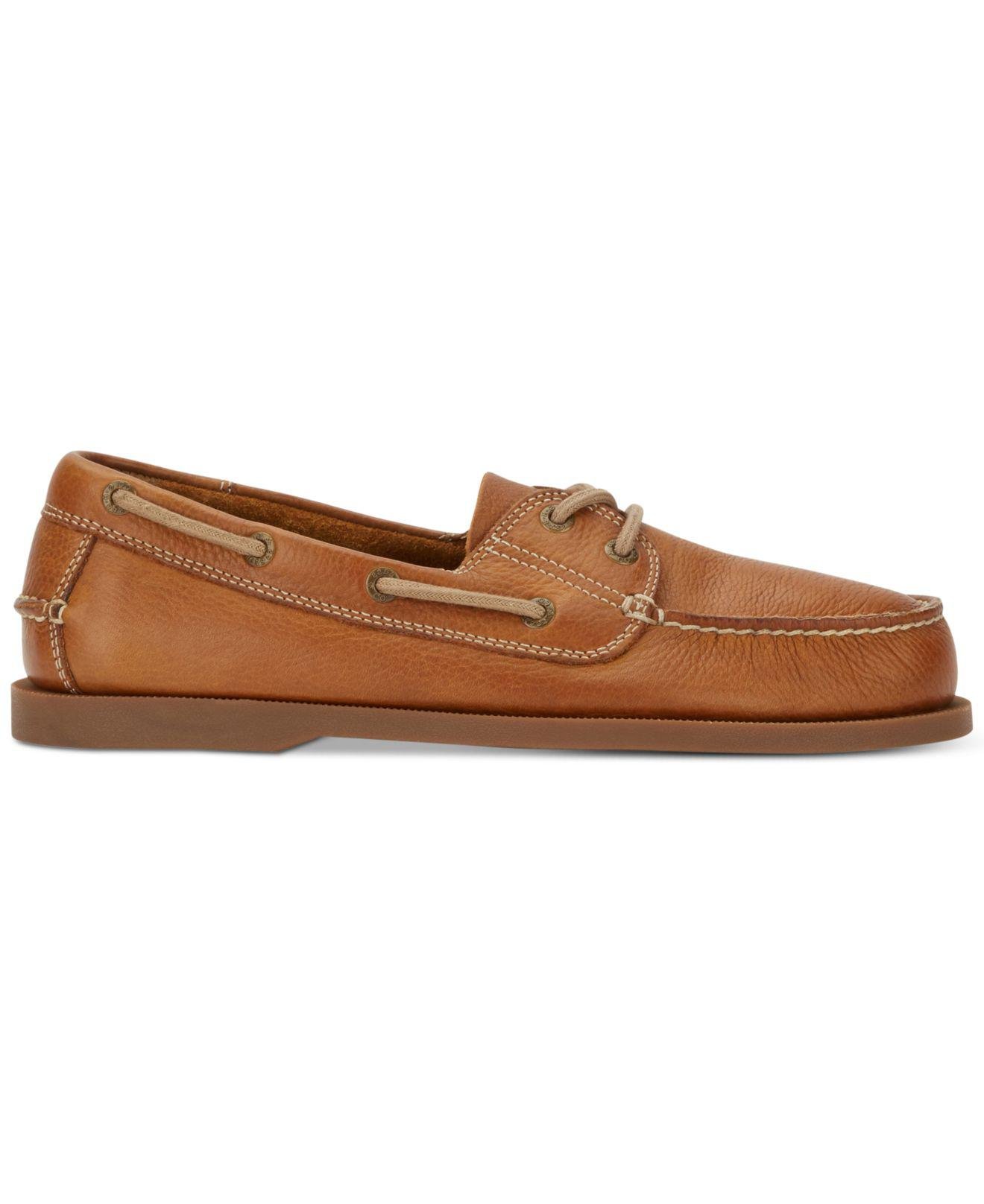 macys bass shoes