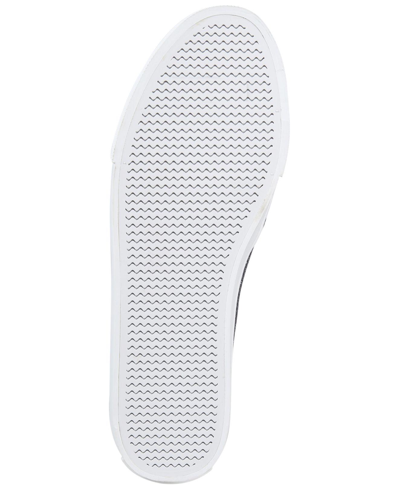 inc slip on sneakers