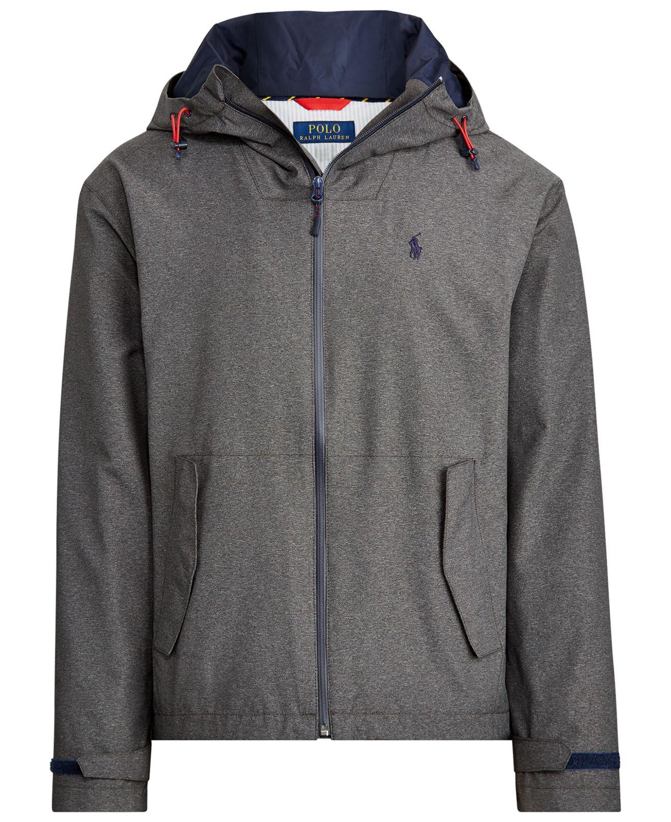 dad sportswear jacket