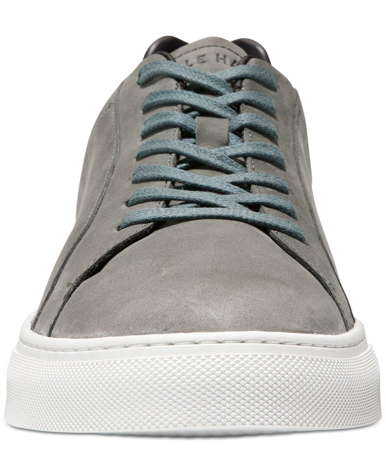 cole haan jensen sneaker
