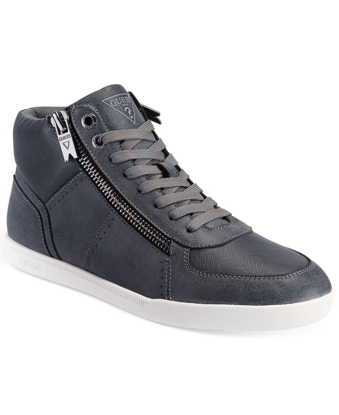 guess sneakers price