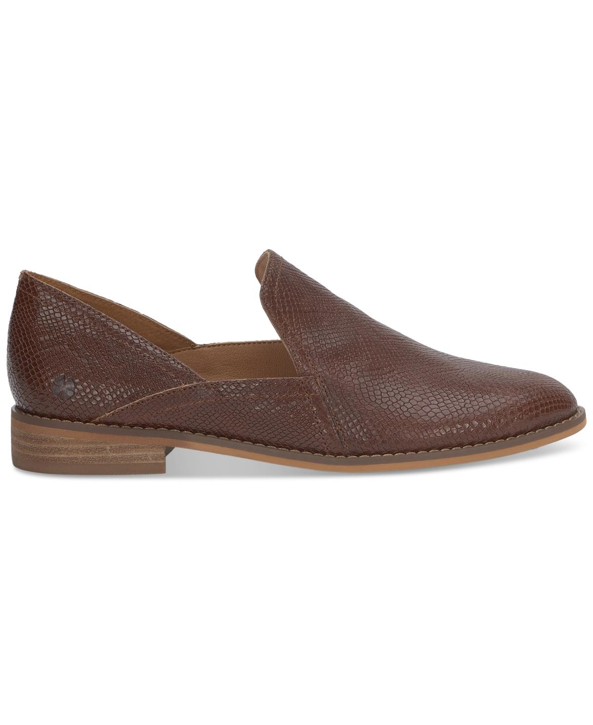 Lucky brand cahill crashback flats best sale