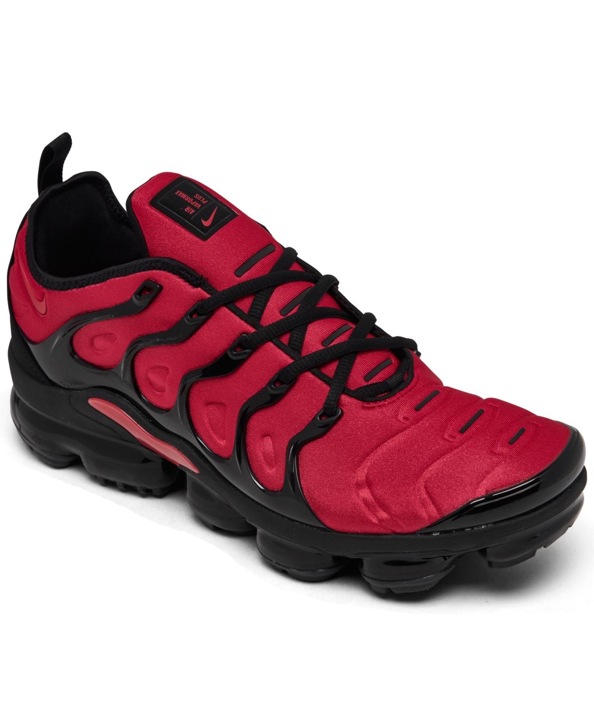 Nike Vapormax Plus Shoes for Men Up to 43 off Lyst