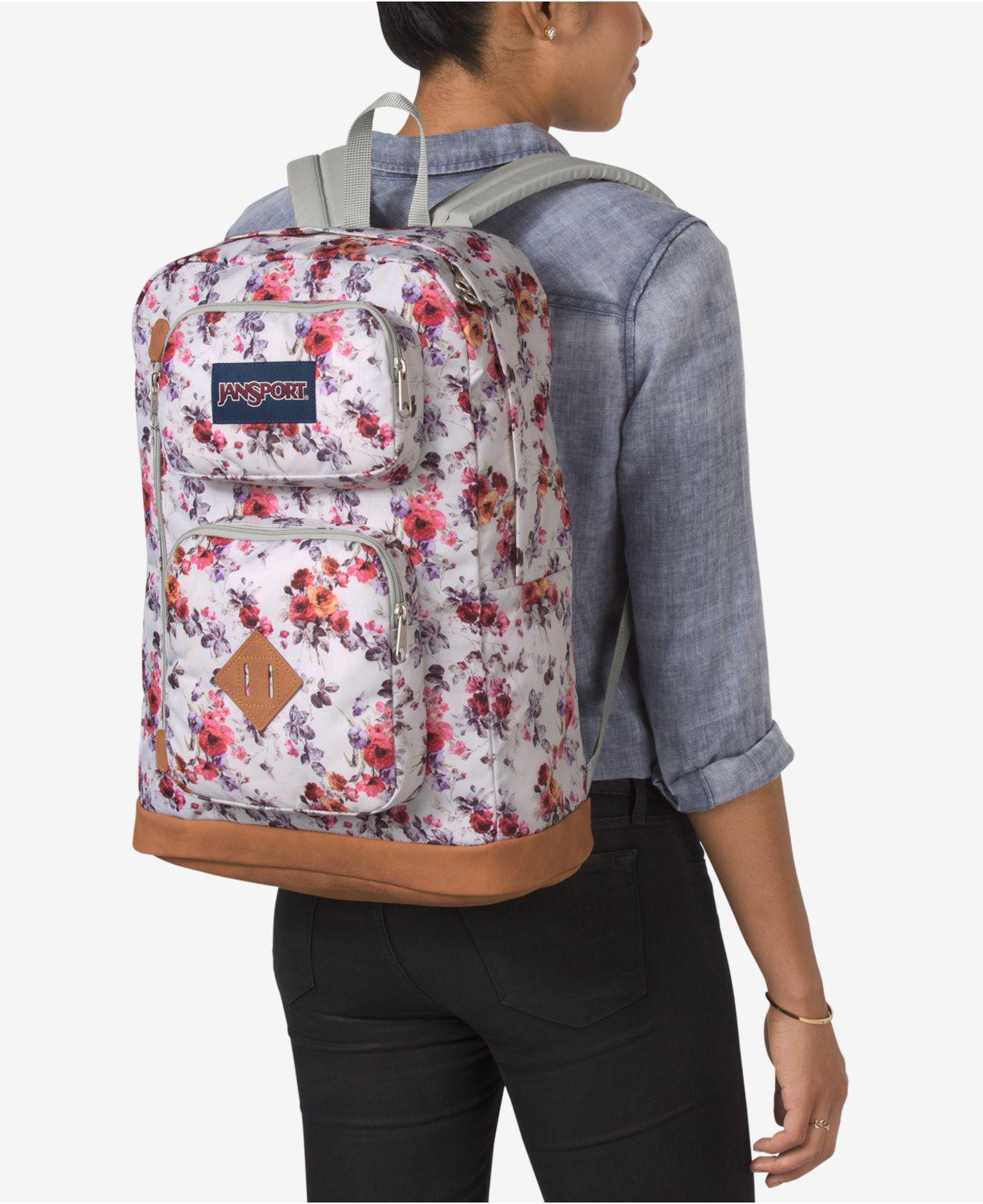 jansport austin