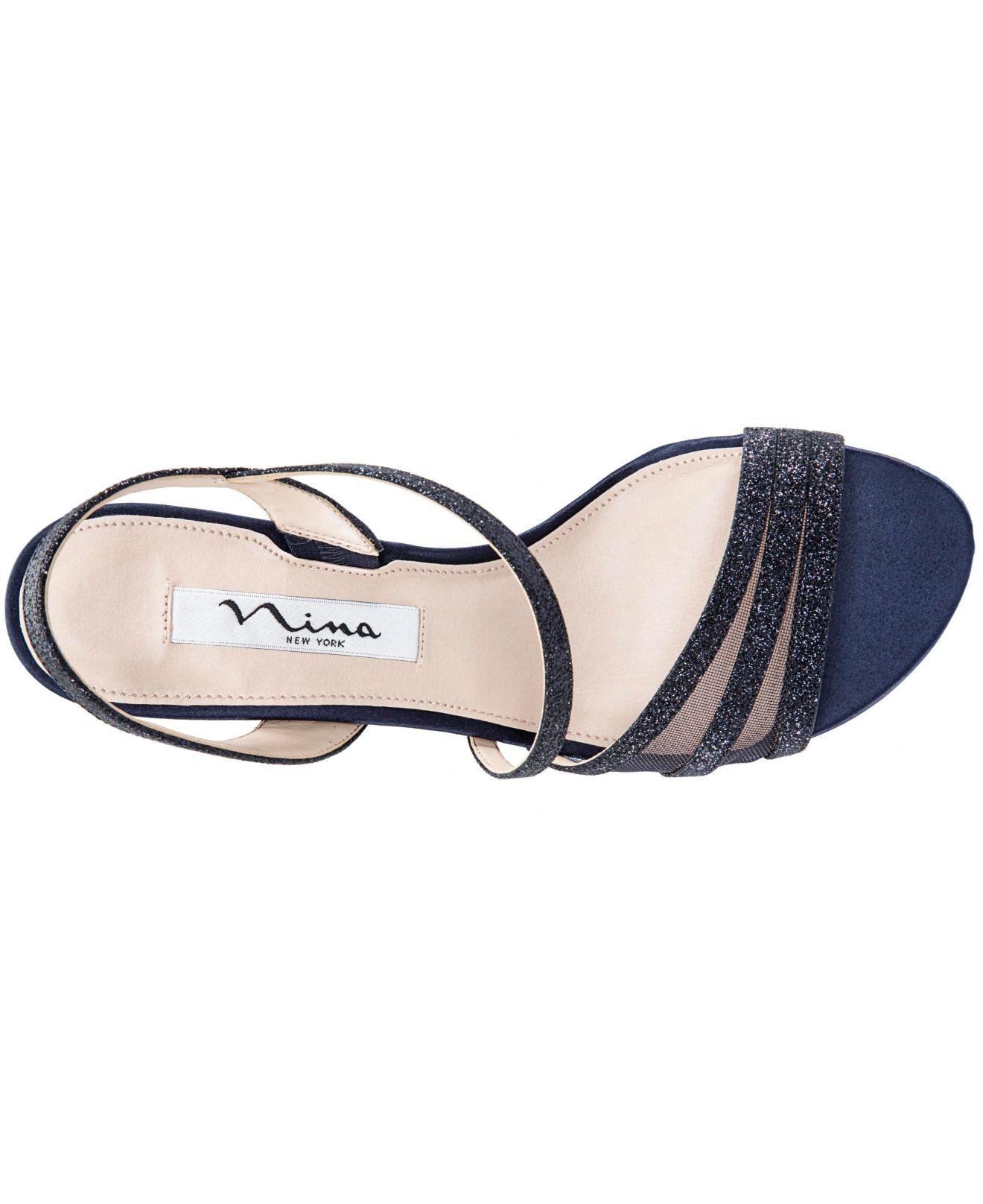 nina nazima platform dress sandals