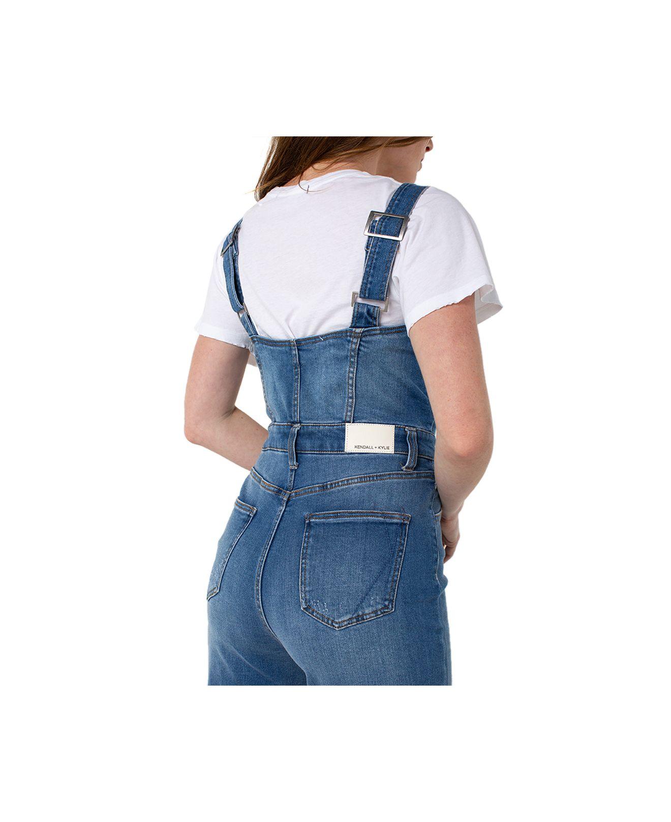 denim jumpsuits for juniors