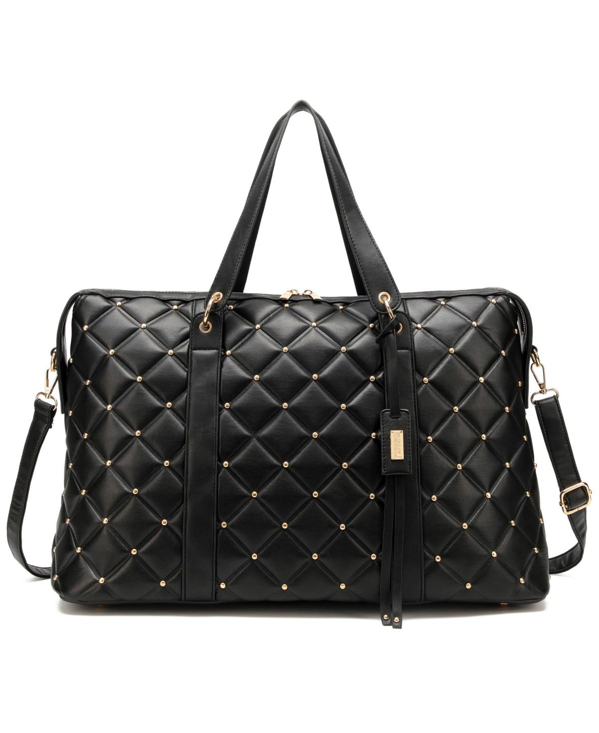 Macy's women's weekender bags sale