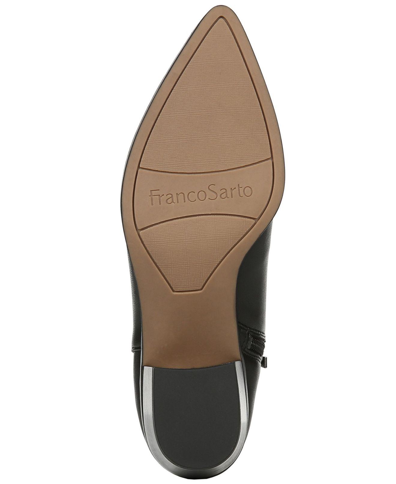 franco sarto shaneen