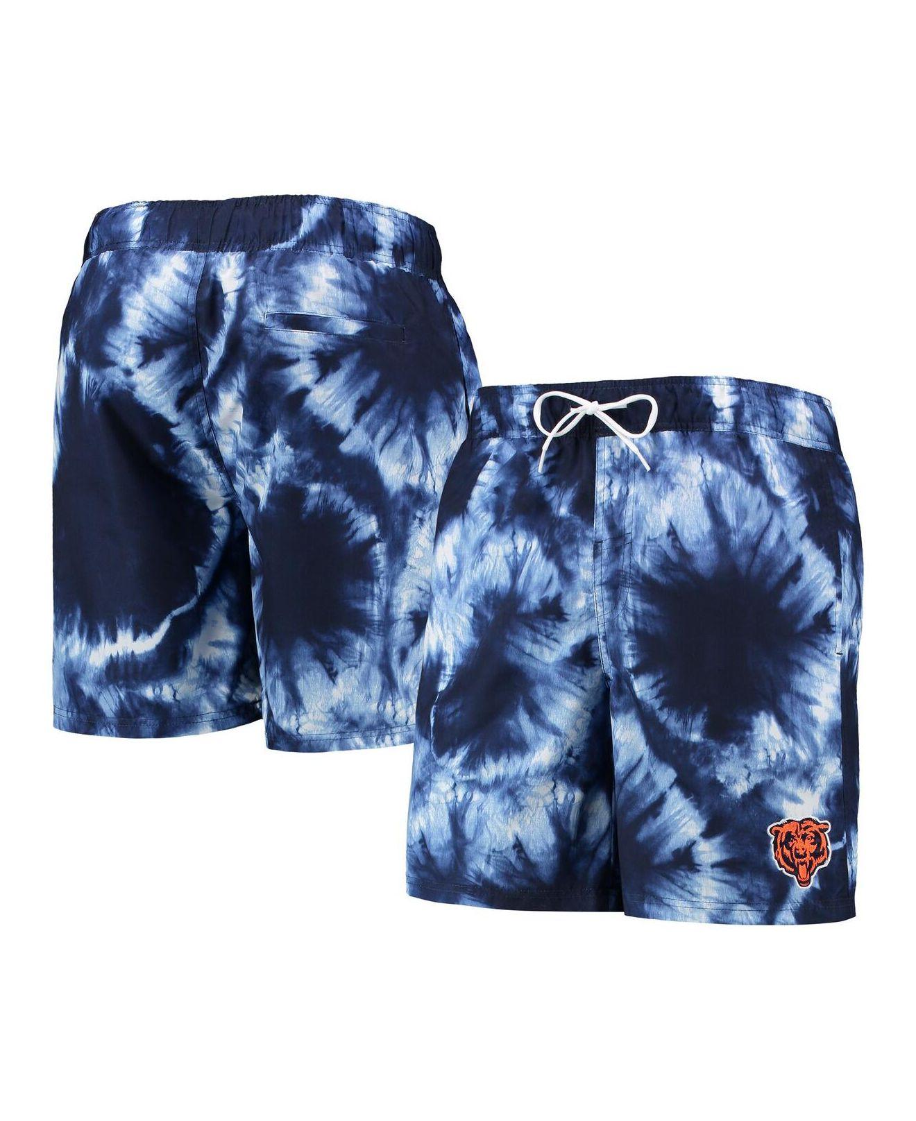 Lids Dallas Cowboys G-III Sports by Carl Banks Coastline Volley Shorts -  Navy