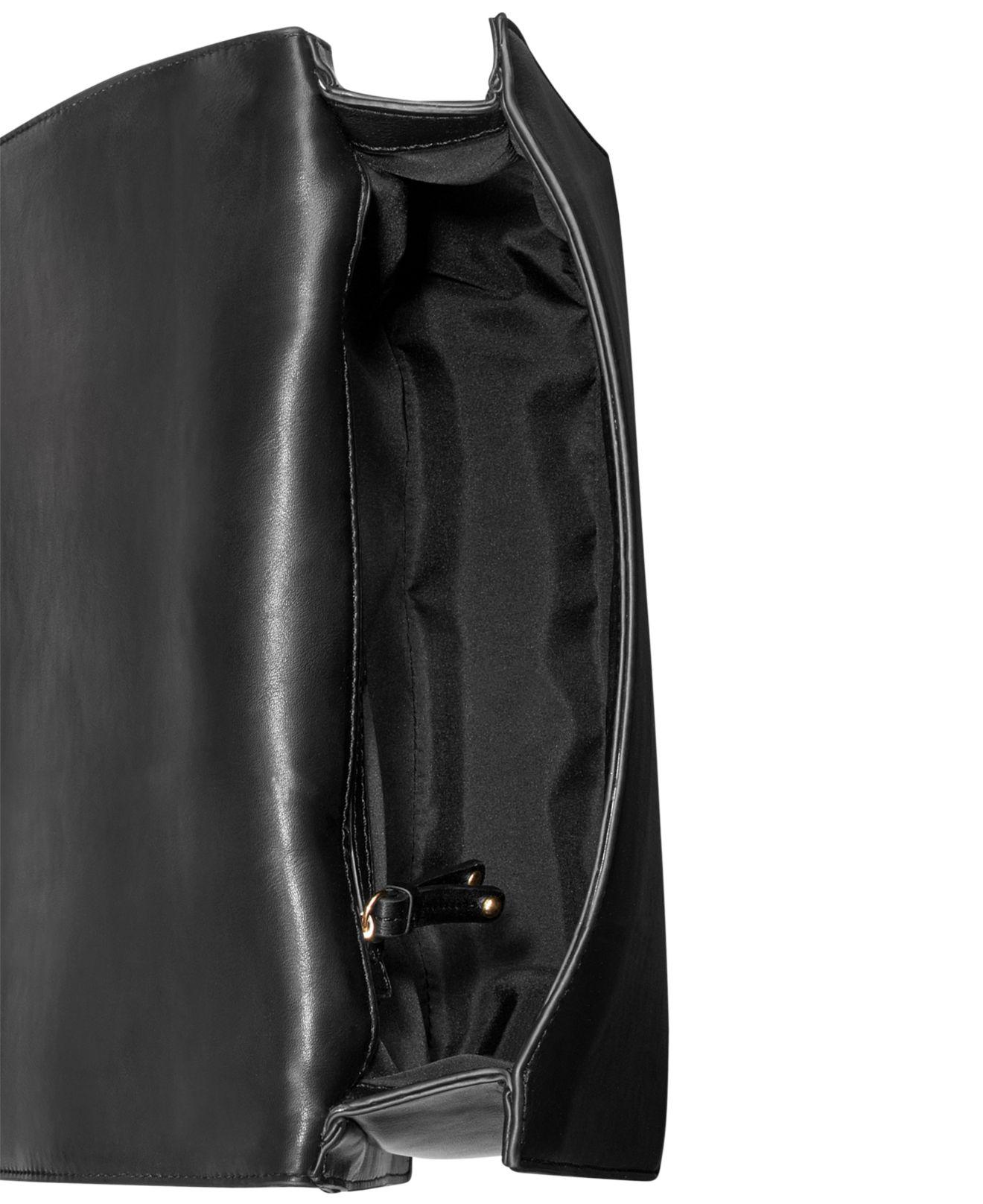 Nine West Inaya Shoulder Bag in Black - Lyst