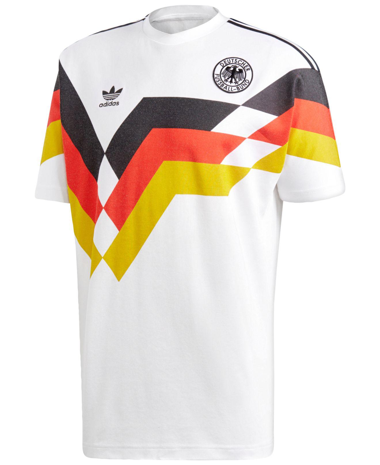 adidas shirt deutschland