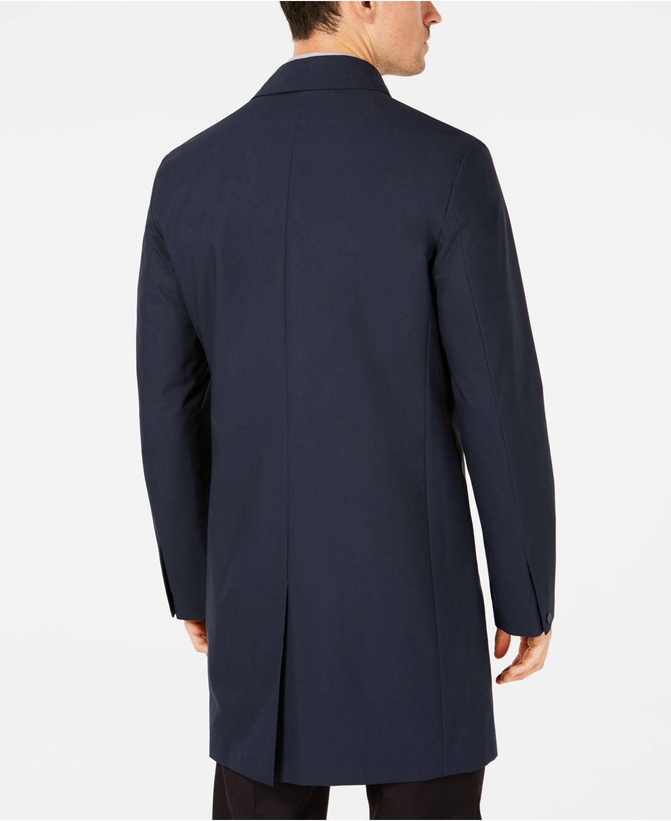 Hugo boss morgan coat Clearance