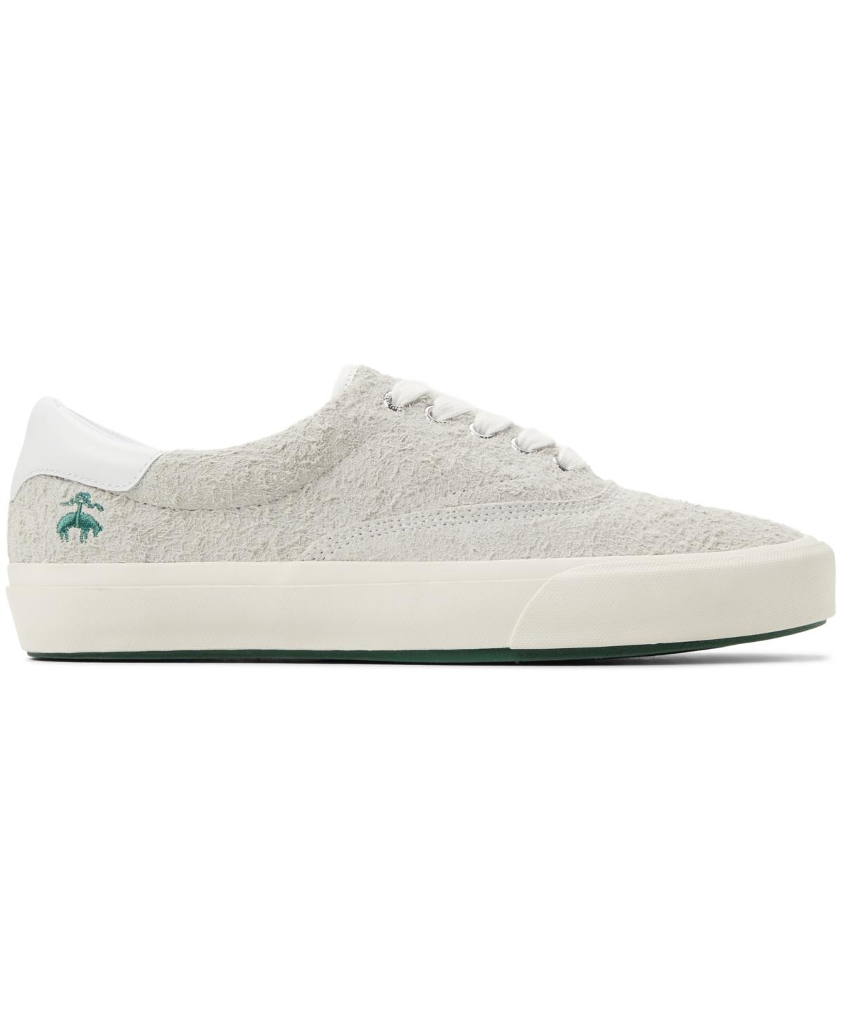 White Brooks Brothers Sneakers for Men Lyst