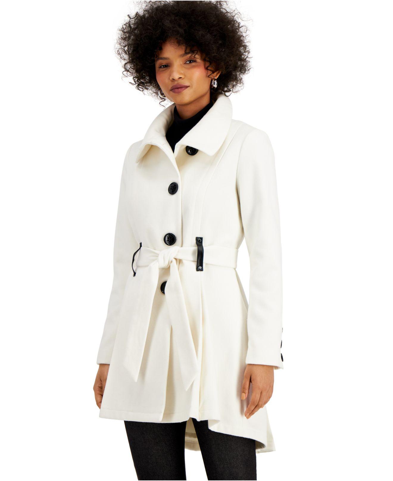 kohls steve madden jacket
