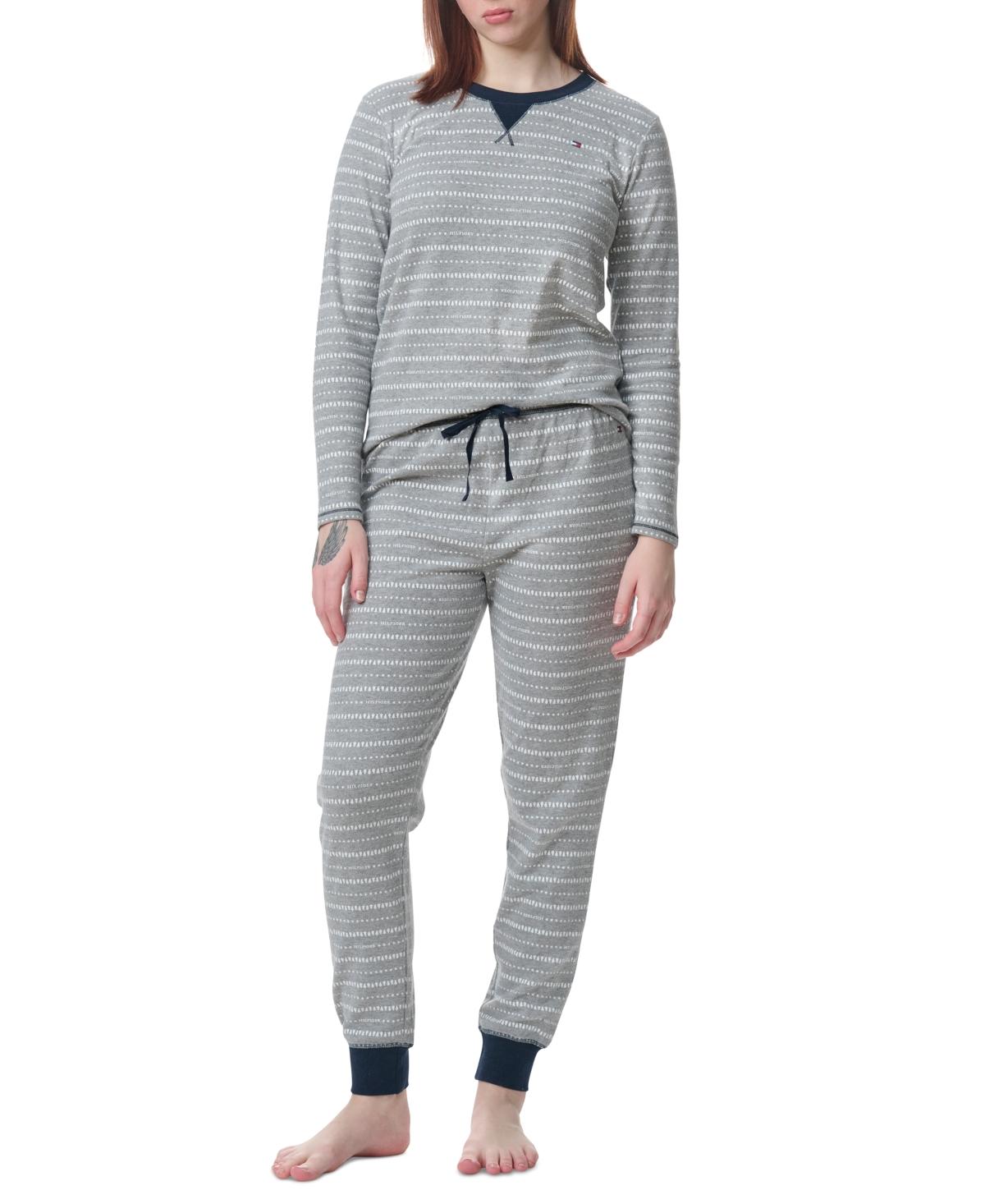 Tommy Hilfiger Nightwear and sleepwear for Women Online Sale up to 65 off Lyst