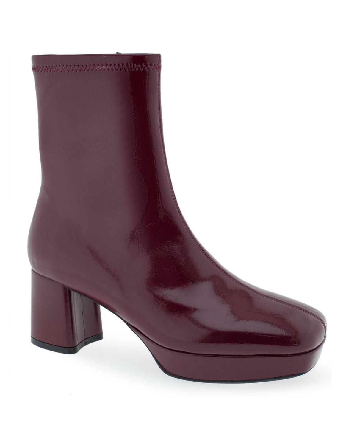 Macy's sales aerosoles boots
