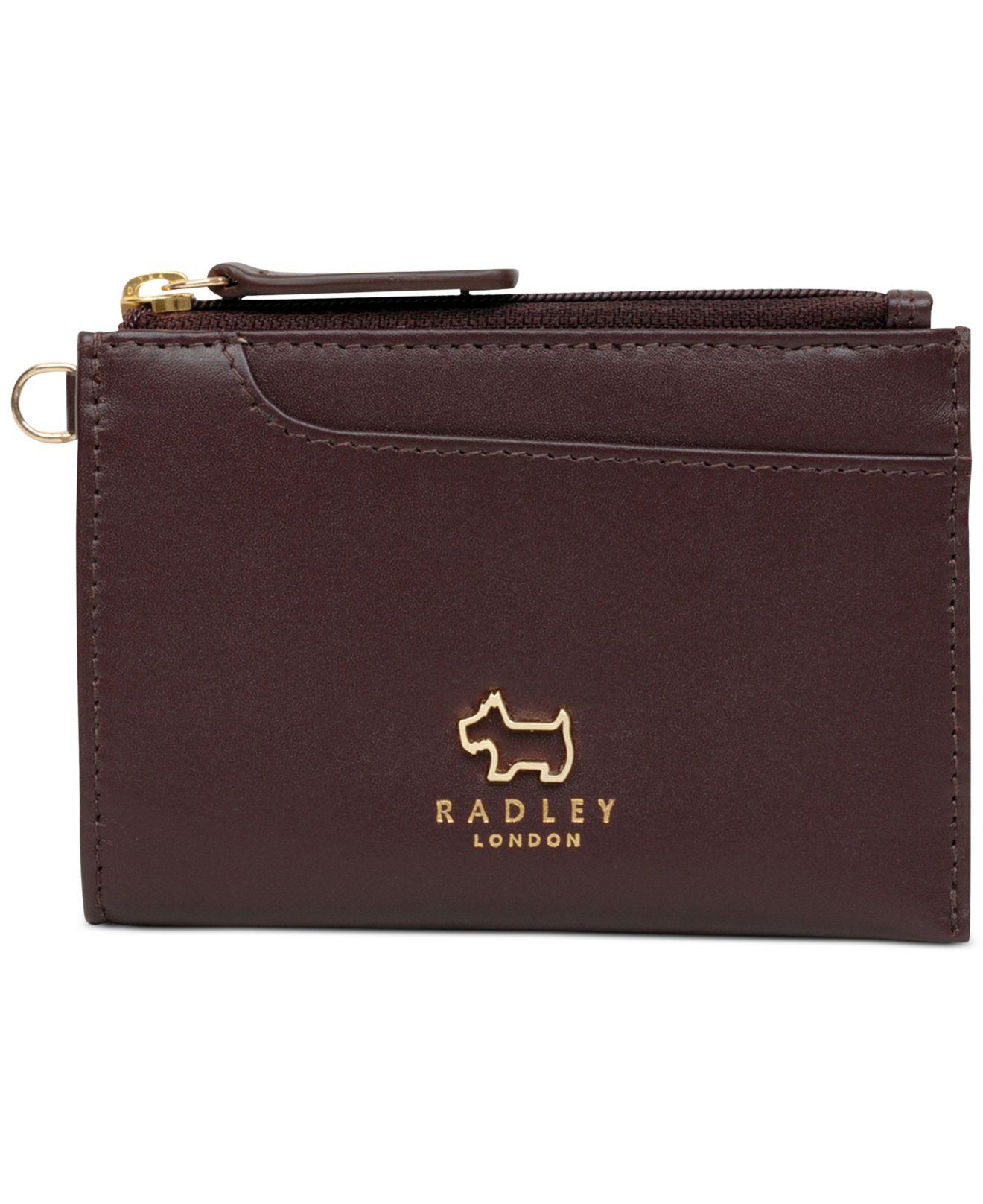 radley pockets purse