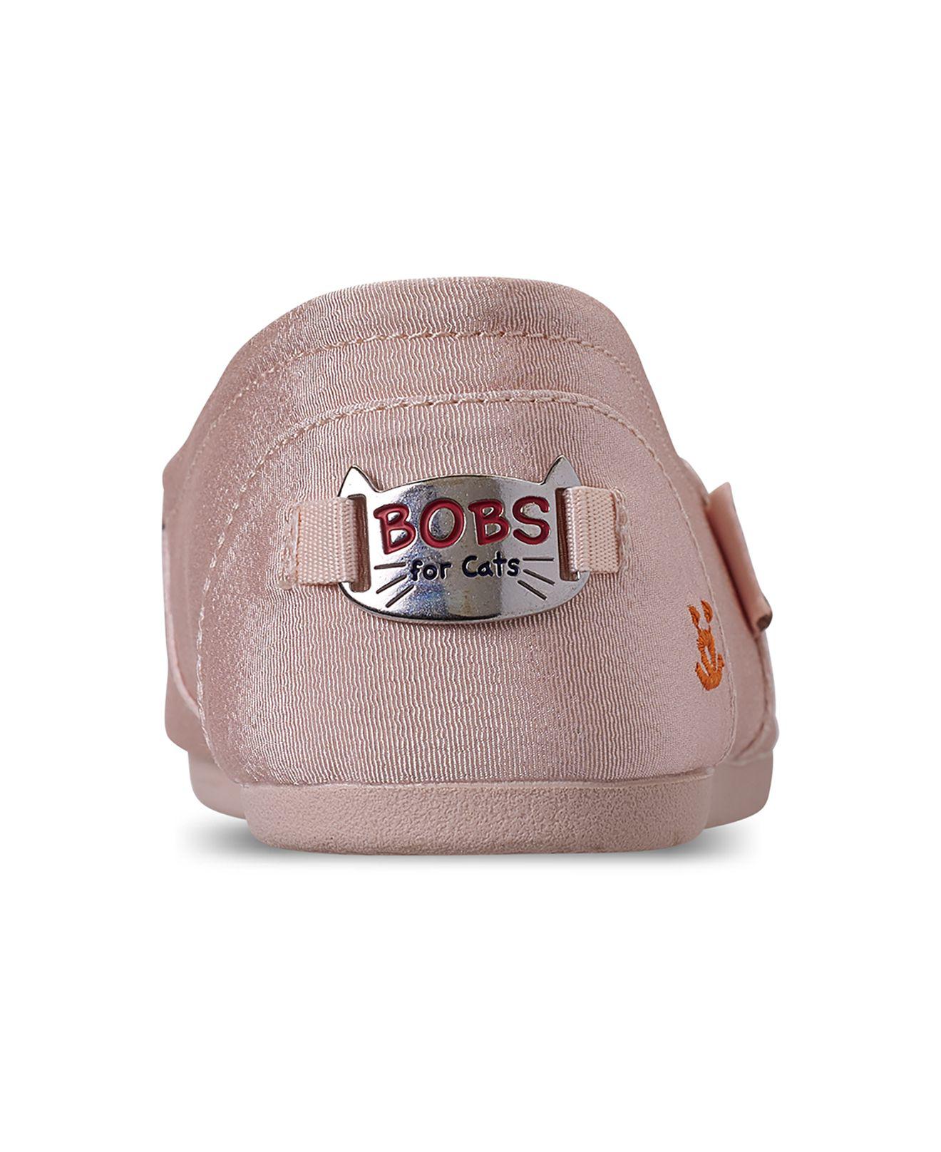 bobs plush cats rule