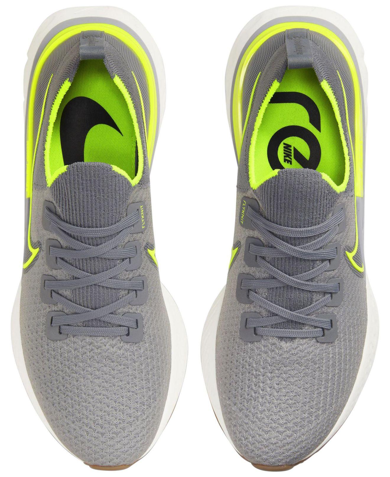 nike infinity react finish line