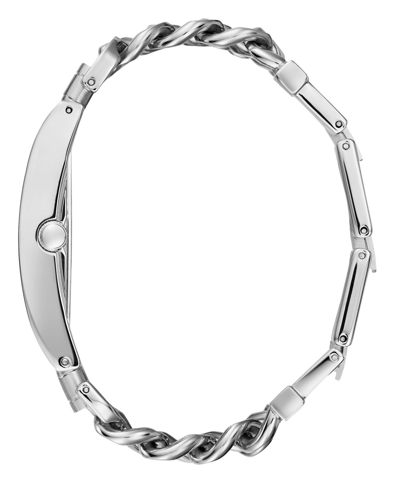 Glitzs Jewels Sterling Silver Skull Pendant 39mm