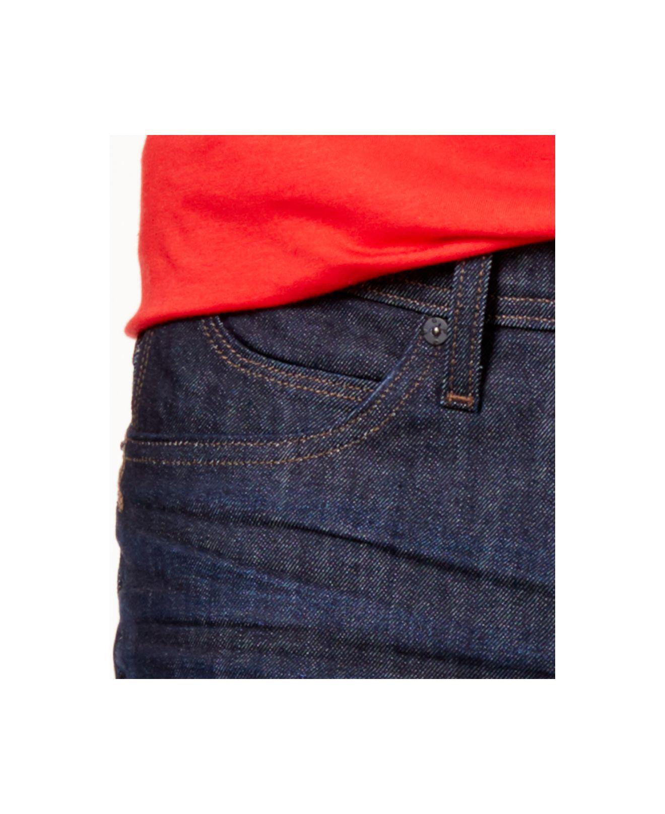 Sean John Denim Athlete Tapered-fit 