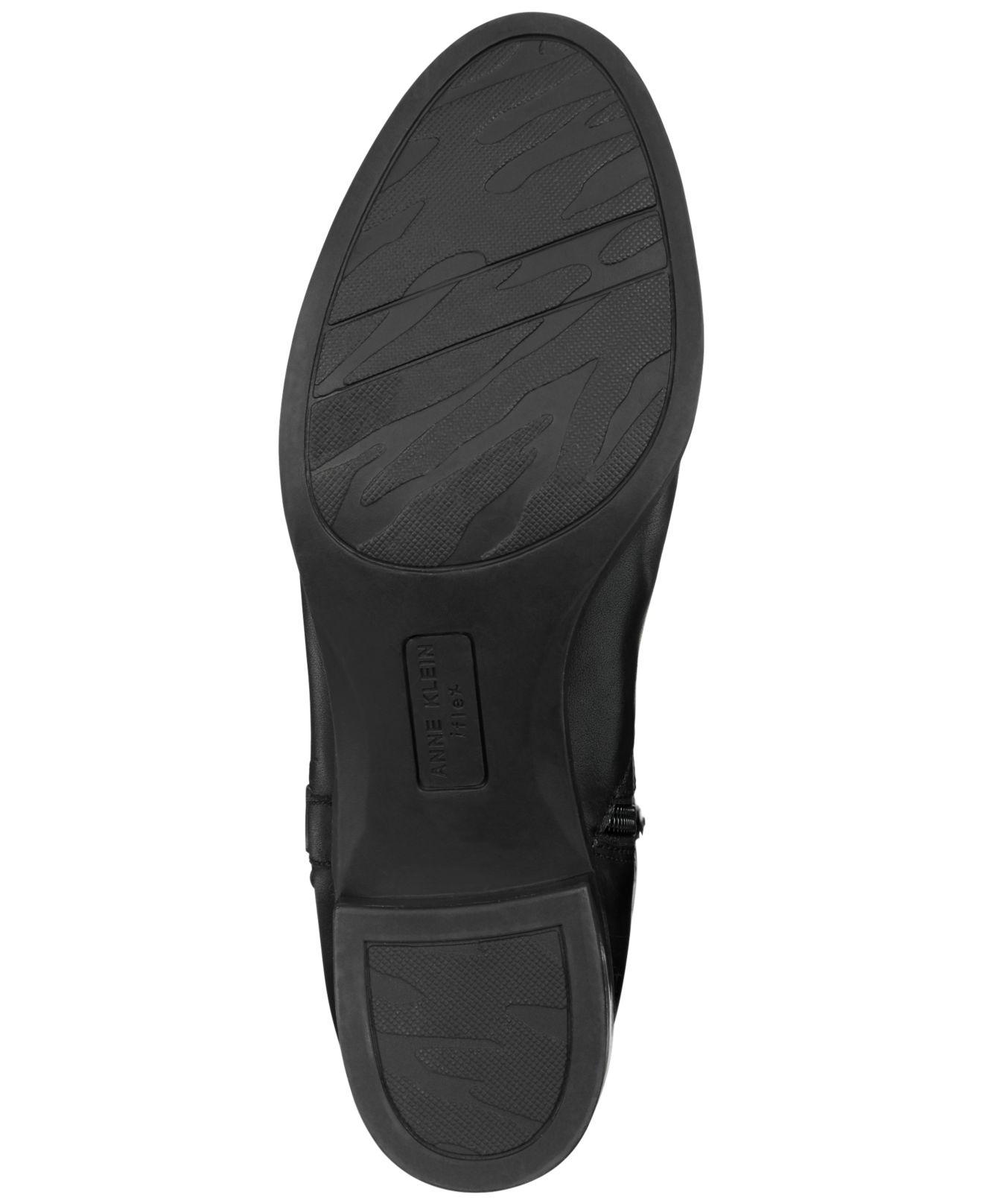 anne klein jamari boots