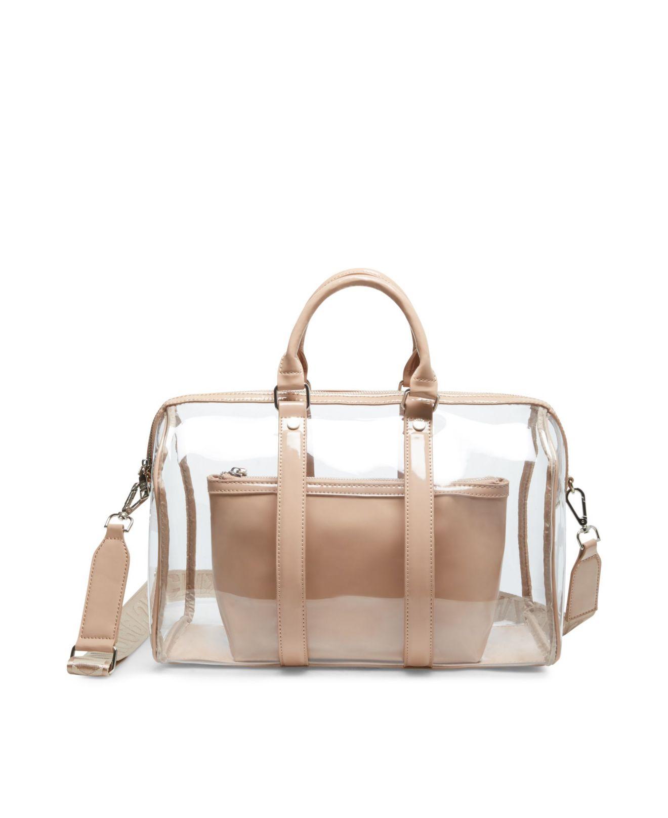 Steve madden shop satchel