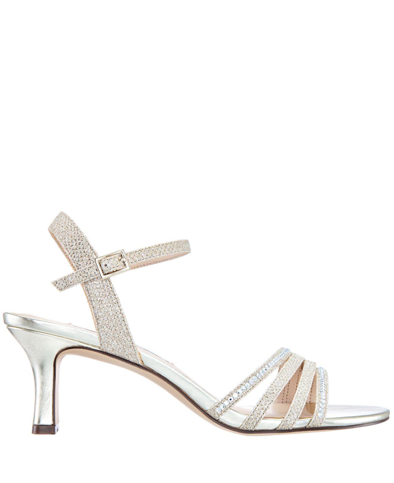 nina nelena sandal
