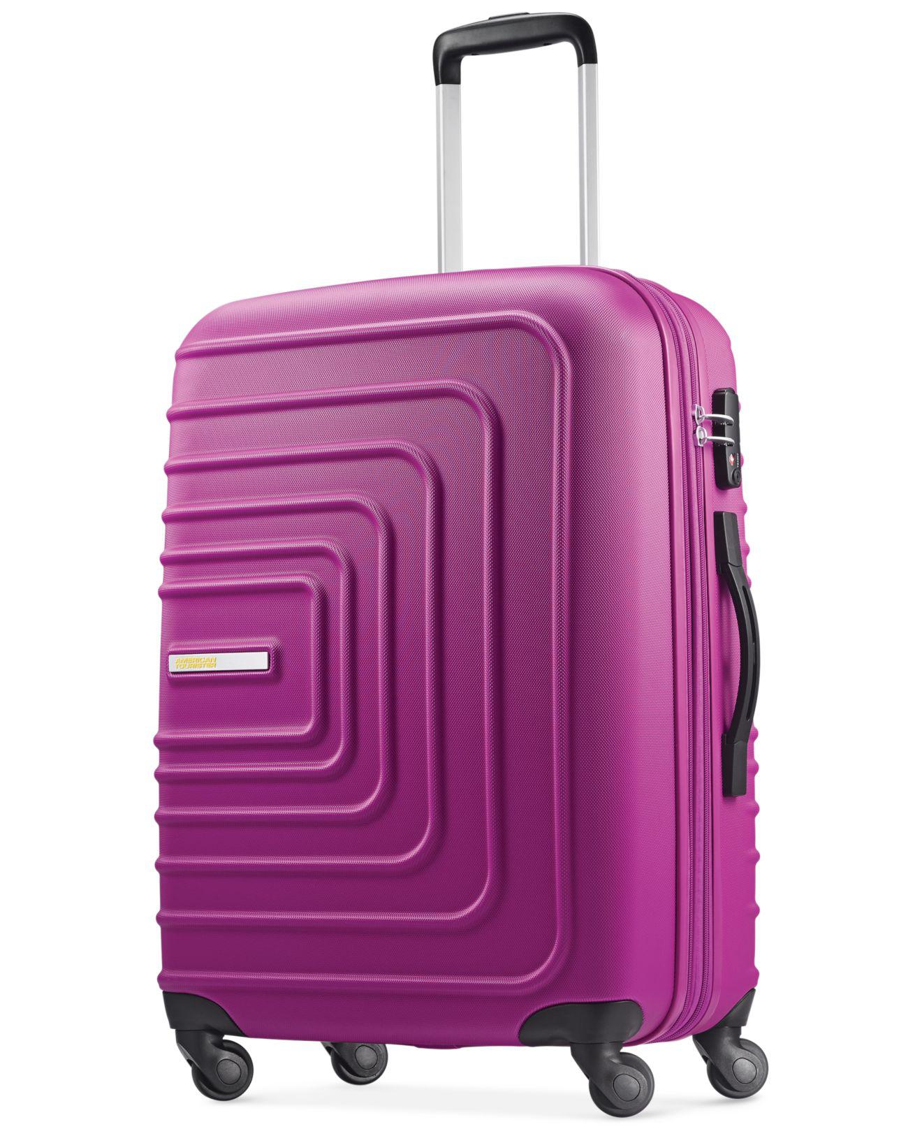 american tourister xpressions 24