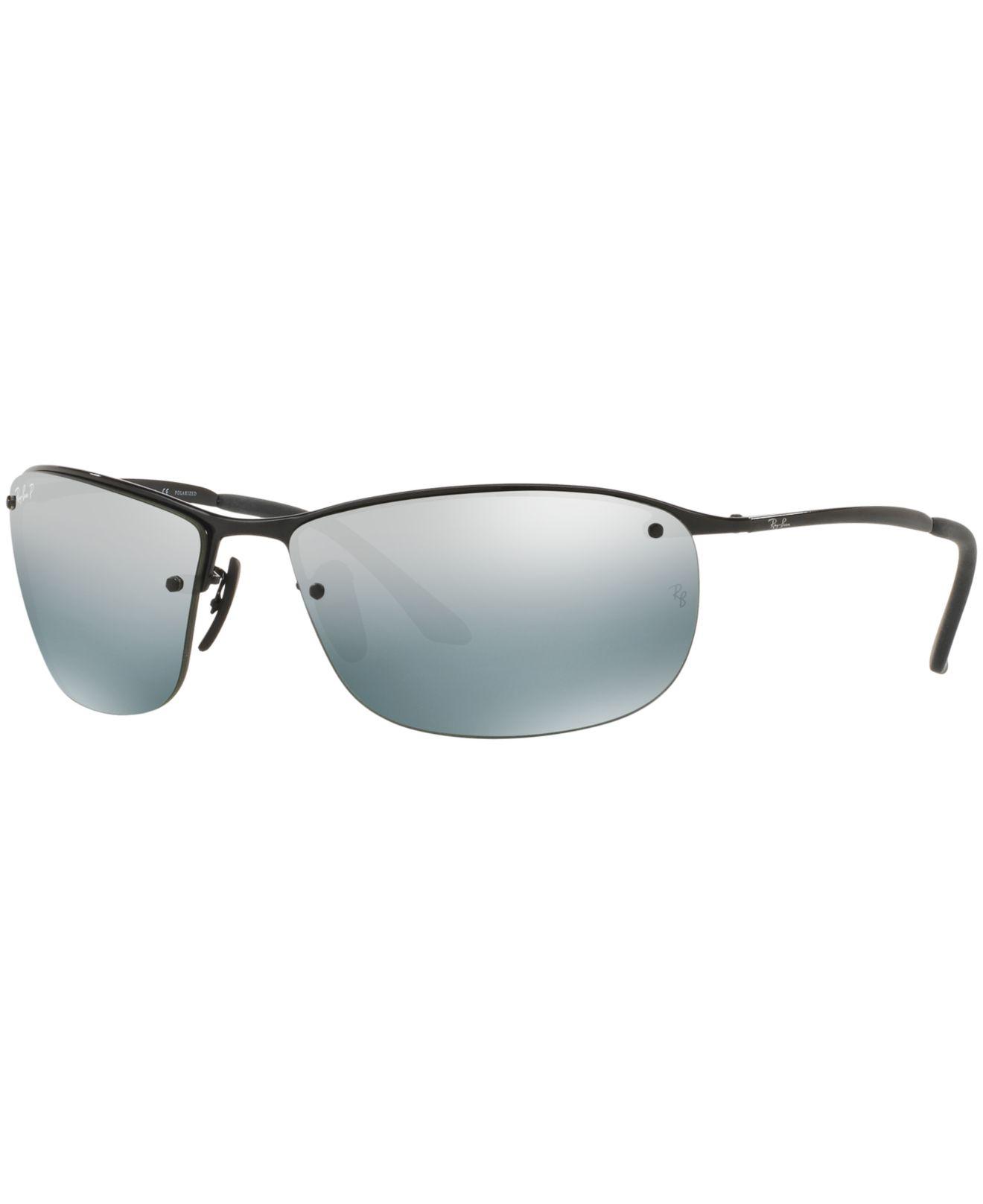 ray ban chromance rb3542 sunglasses