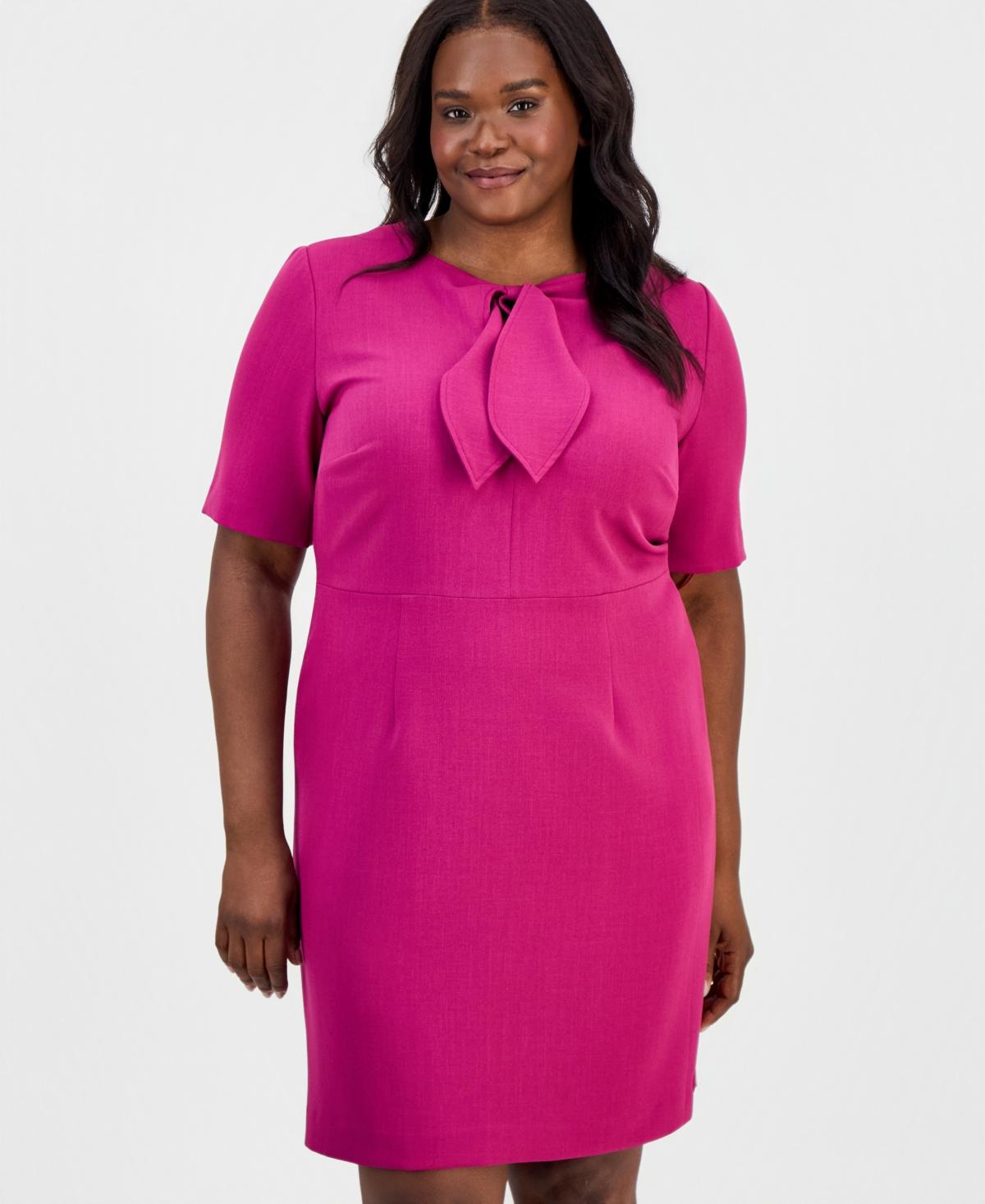 kasper pink dress Kasper: Dresses For Women