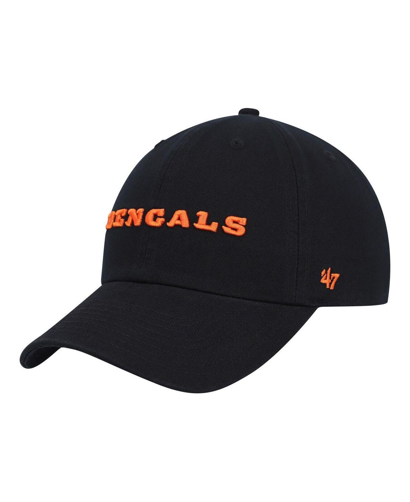 47 bengals hat