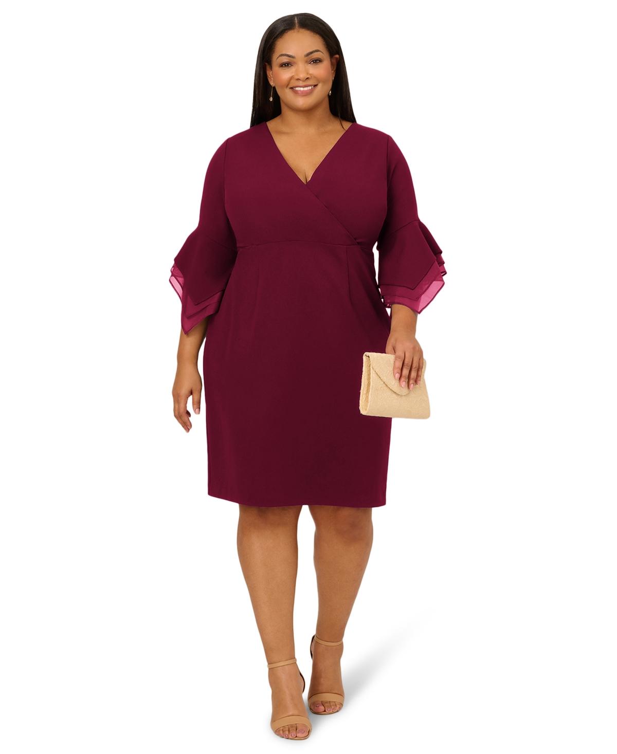 sachin and babi light blue dress Designer Plus Size Sheath Dresses for Women - Up to 40% off