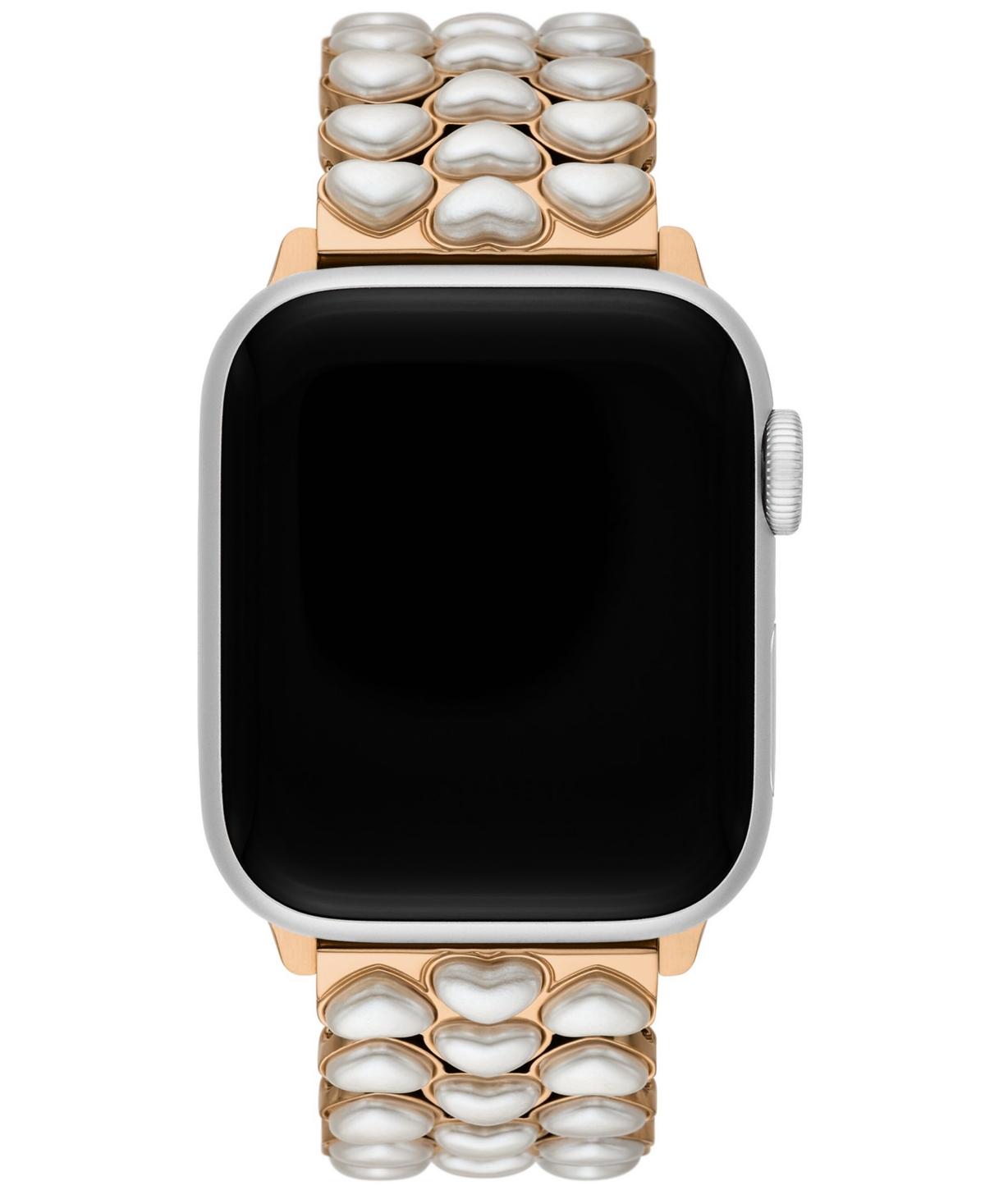 Kate spade rose gold apple watch band new arrivals