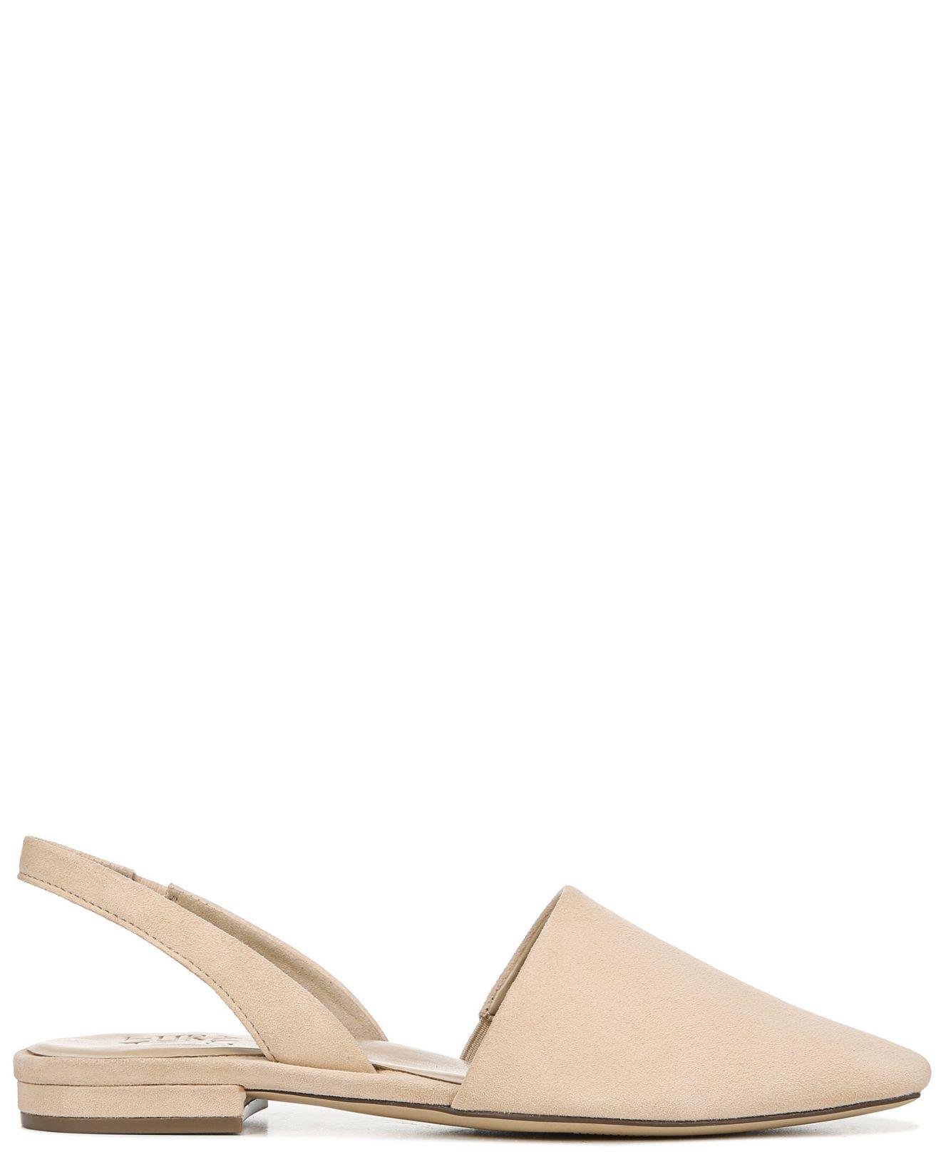 naturalizer kerrie slingback