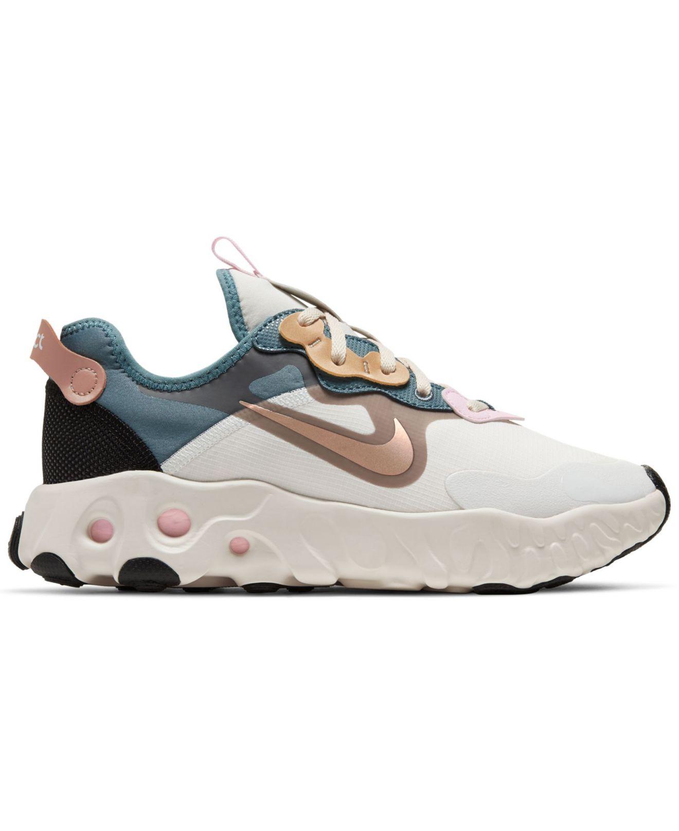 react art3mis rtl sneaker