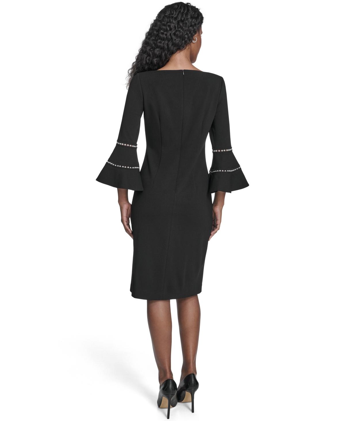 Black Jessica Howard Dresses for Women | Lyst