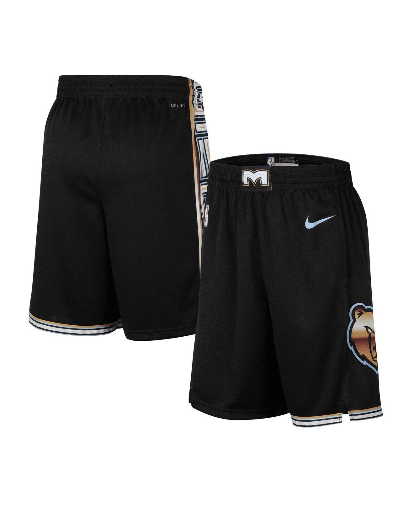 nike-black-memphis-grizzlies-2022-23-city-edition-swingman-shorts-for